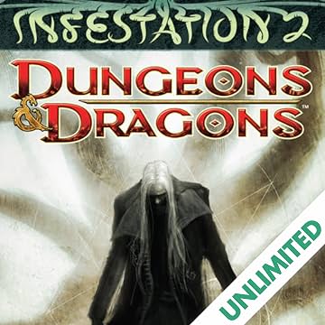 Infestation 2: Dungeons & Dragons
